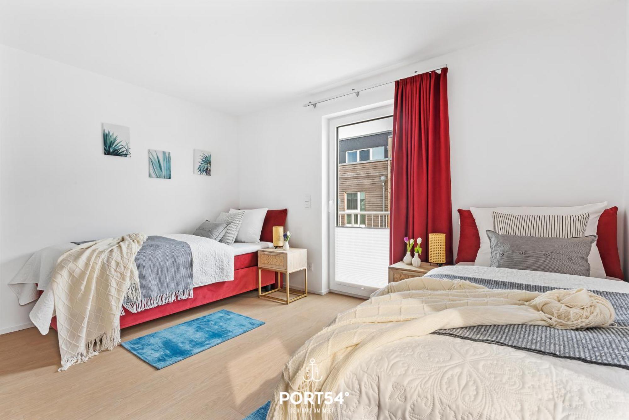 Henrys Beachbude Olpenitz Exterior photo
