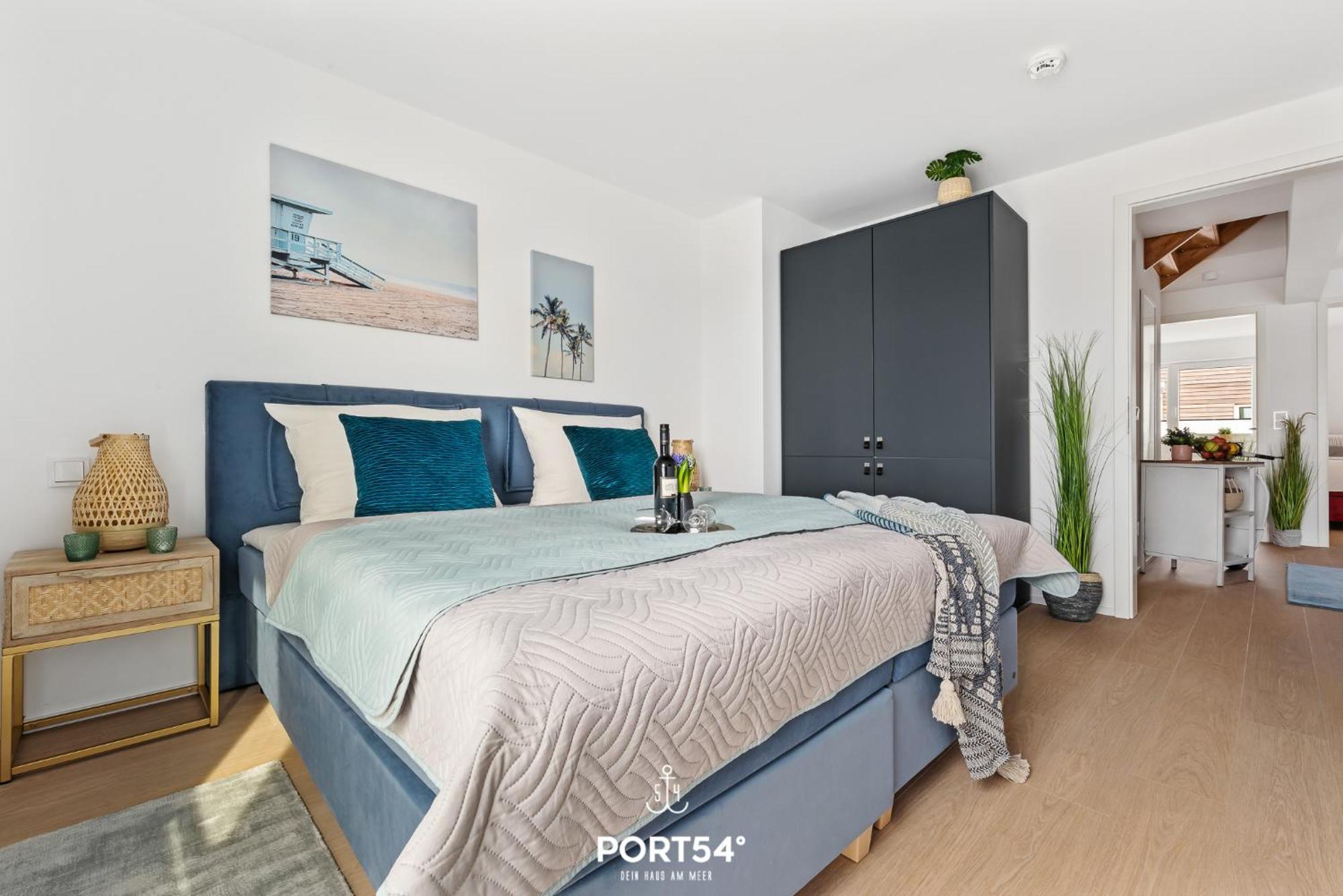 Henrys Beachbude Olpenitz Exterior photo