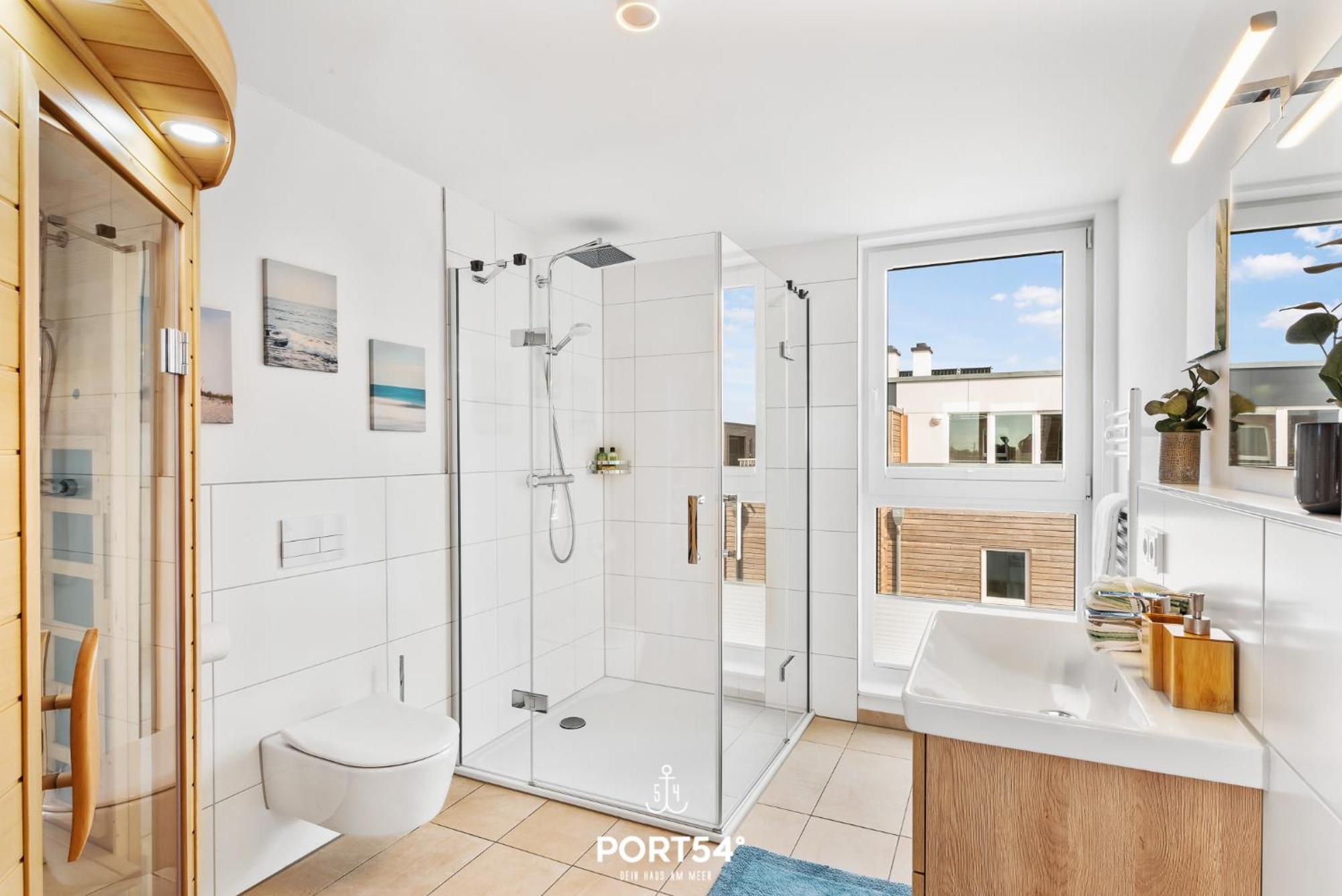 Henrys Beachbude Olpenitz Exterior photo