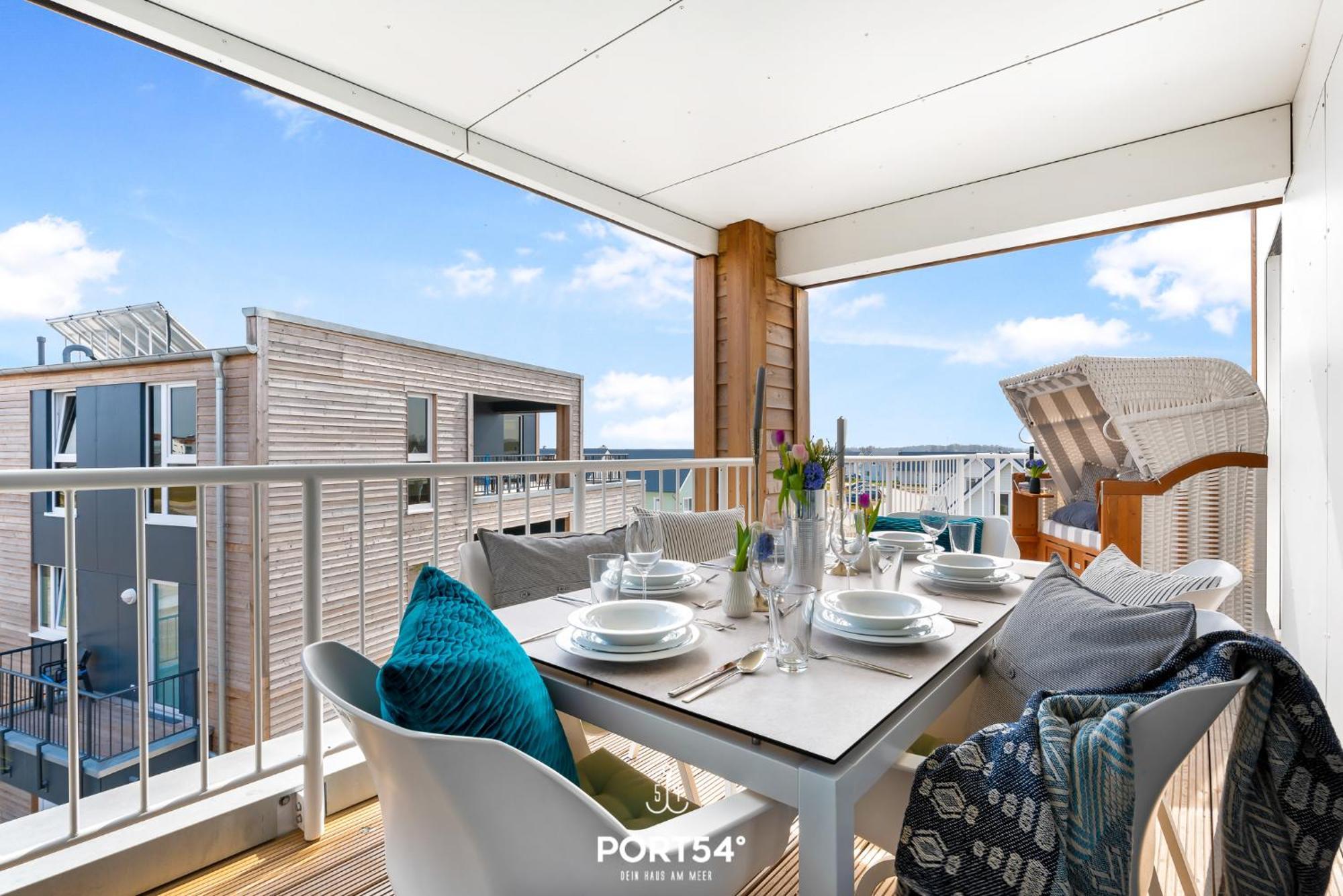 Henrys Beachbude Olpenitz Exterior photo